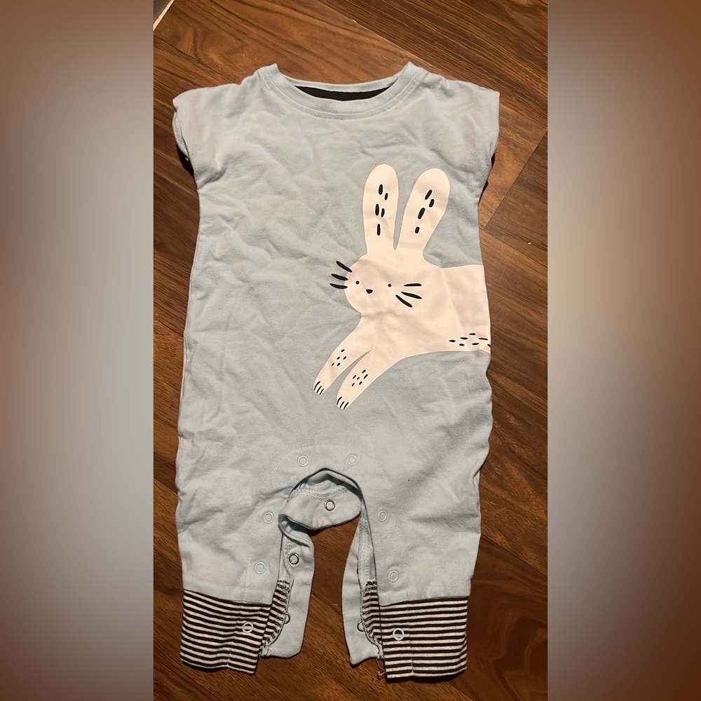 Adorable Blue Baby bundle 13 pieces